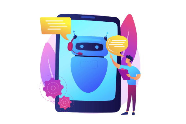 Interactive Voice Chatbot