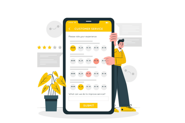 AI Grading System