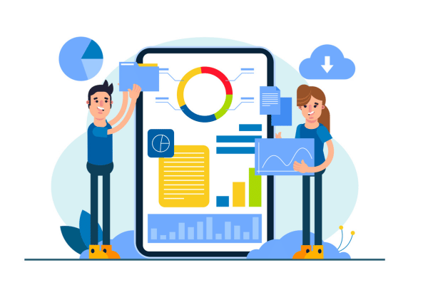 Engagement Analytics Dashboard