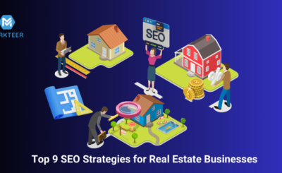 proven SEO strategies for real estate business